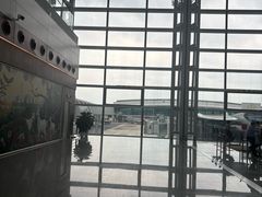 -广州白云国际机场-T2航站楼