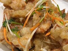 -许哥东北烧烤·铁丳烤串·宫后夹肉(繁花中心店)