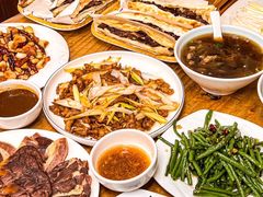 -王胖子驴肉火烧(东四旗舰店)