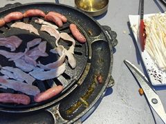 -外婆掌柜·东北家庭烤肉(托乐嘉店)