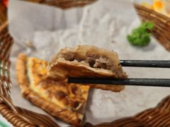 -楼兰新疆菜(江宁万达店)