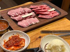 -Jang Ta Bal Strathfield