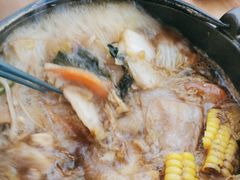 -大鲜生·亚洲菜融合小食堂