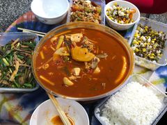 -益恒饭店乡间白族菜(古城总店)