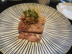 -芳芳私房菜·精做淮扬菜(承德路店)