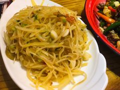 -兔槽江湖菜·重庆璧山兔(水围店)