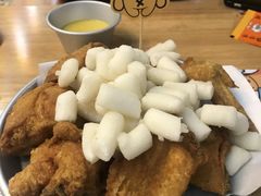 -BOPEYE·波派炸鸡(河西中央商场店)