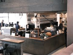 -Vanilla Specialty Coffee(八大关店)