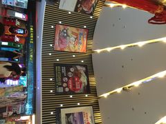 博纳国际影城-博纳国际影城(淄博店)