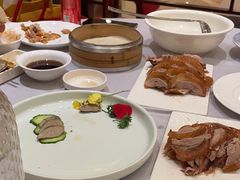 -全聚德(上海首店浦东店)