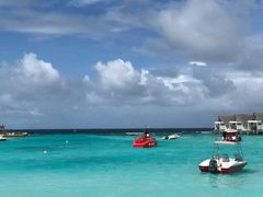 -中央格兰德岛温泉度假酒店 - 全包