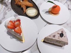 -沛家·西餐Brunch·直火料理