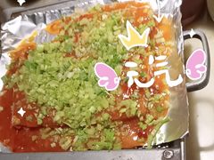 -绿茶餐厅(朝阳大悦城店)
