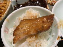 -小吊梨汤·北京菜·烤鸭(清河万象汇店)
