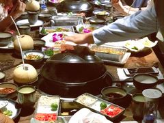 -同仁四季椰子鸡(海岸城天利店)