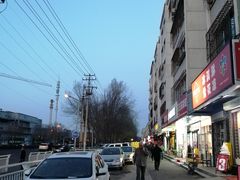 -萨朗刀克冰淇淋雪花凉(植物园店)