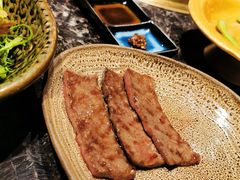 -老乾杯和牛烧肉(王府中环店)