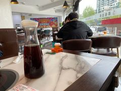 -独一道·大别山土菜烧烤(雨花西路店)