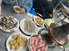 -三兴涮羊肉(荣安大街店)