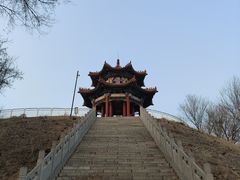 -禹城市禹王亭博物馆