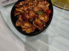 -和记小菜(七宝店)