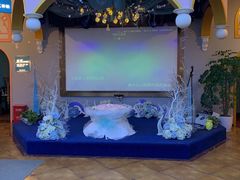 -梦幻城堡轻奢实景酒店(川大望江校区地铁站店)