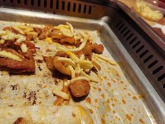-新石器烤肉(南通CBD大有境店)