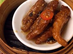 -添好运点心专门店(中环IFC店)