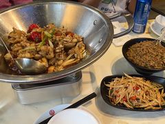 -聚味瞿记·龙虾堂(望城店)