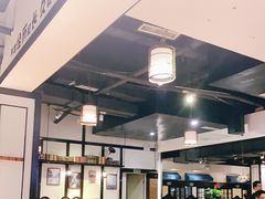 大堂-小柴米·传统江西菜(八一广场店)