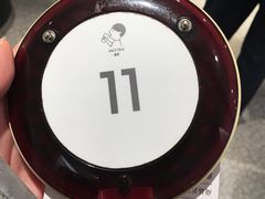 -喜茶(佛山岭南站店)