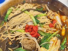 -金乐活美食(中街店)