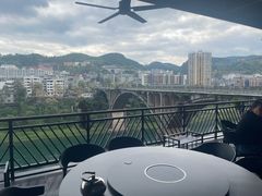 -江龙饭店·乌江豆腐鱼(乌江老桥头店)