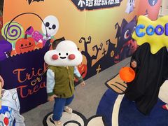 -美吉姆早教(恒隆中心)