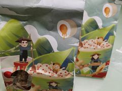 -爸爸糖手工吐司(上海五角场万达店)