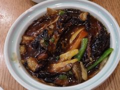 -去茶去餐厅(中央大街店)