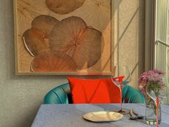 -弦月窗LUNETTE BY AMANDA(复兴路店)