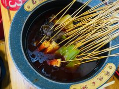 -冒椒火辣(奎星楼街店)