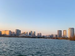 -天鹅湖体育公园