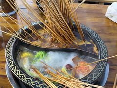 -德富串串香(瀚城新天地店)