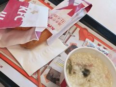 -肯德基(汤逊湖店)