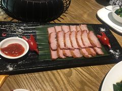 -新悦·霞浦海鲜生(上下杭店)