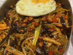 -老表记广西宵夜螺蛳鸭脚煲(西大店)