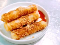 -姚姚酸菜鱼·金戈戈香港豉油鸡(喜荟城联名店)