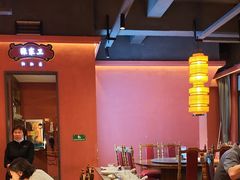 -张家卫·阳江菜·小海鲜(肥婆湾桥店)