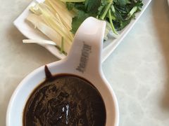 -老昌春饼(西民主路总店)