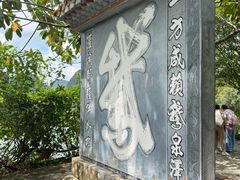 -靖西鹅泉风景区