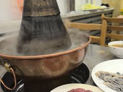 -三兴涮羊肉(荣安大街店)