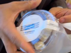 -Blueglass酸奶(财富购物中心店)