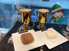 -麦雪尔甜品·生日蛋糕(新街口旗舰店)